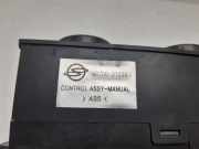 Bedienung Klimaanlage 6870031030 SsangYong Actyon SUV 2.0 Xdi 16V (OM664.951)