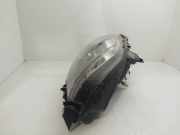 Scheinwerfer Rechts 260100072R Renault Laguna III Estate (KT) Kombi 5-drs 1.5 dCi 110 (K9K-780)