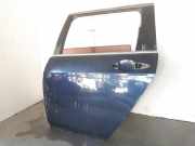 Tür Links Hinten 67550SED505ZZ Honda Accord Tourer (CM/CN) Kombi 2.2 CTDi 16V (N22A1)
