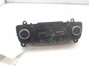 Bedienung Klimacontrolle F1ET18C612AE Ford FOCUS LIM. Business 116 CV / 85 KW