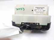 Bedienung Klimacontrolle 27500JD45C Nissan Qashqai (J10) SUV 1.5 dCi (K9K-292) 2008