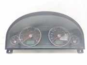 Tachoeinheit Kmh 1S7F10841 Ford Mondeo III Limousine 2.0 TDCi/TDDi 115 16V (HJBB)