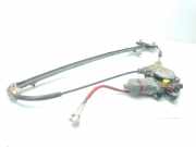 Fensterheber Rechts Hinten 8353065D00 Suzuki Grand Vitara I (FT/GT/HT) SUV 2.0 TDi 16V (DW10ATED4(RHW))
