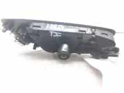 Türgriff Innen Links Hinten 5F4839113B Seat Ateca (5FPX) SUV 1.4 TSI 16V (CZEA)