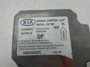 Steuergerät Airbag 959103E100 Kia Sorento I (JC) SUV 2.5 CRDi 16V (D4CB)