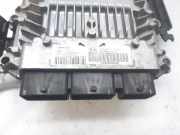 Motorsteuerger?t 9660780780 Peugeot 407 (6D) Limousine 2.0 HDiF 16V (DW10BTED4(RHR))