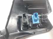 Armaturenbrett Duse 8030A201 Mitsubishi Outlander (GF/GG) SUV 2.2 DI-D 16V Clear Tec 4x2 (4N14)