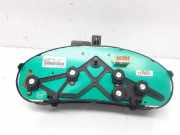 Tachoeinheit Kmh 9648837180 Peugeot 206 (2A/C/H/J/S) Schrägheck 1.4 XR,XS,XT,Gentry (TU3JP(KFW))