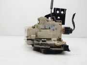 Türschloss Rechts Vorne 1P1837016 Seat Altea XL (5P5) Großraumlimousine 1.9 TDI (BXE)