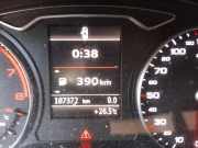Motor CZC Audi A3 Sportback (8VA/8VF) Schrägheck 5-drs 1.4 TFSI 16V (CZCA)