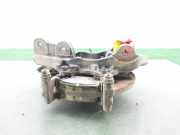 Achsschenkel Halter Rechts Hinten 68291104AC Jeep Compass II (MP) SUV 2.0 Multijet II 140 16V 4x4 (55263088)