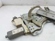 Fensterheber Rechts Vorne 6981005050 Toyota Avensis (T25/B1B) Limousine 1.8 16V VVT-i (1ZZFE)