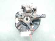 Achsschenkel Halter Rechts Vorne D65133021A Mazda 2 (DE) Schr?gheck 1.4 CDVi 16V (Y407)