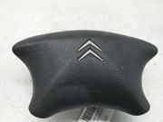 Airbag Lenkrad 96509314ZE Citroën CITROEN C5 BERLINA SX (E) 136 CV / 100 KW