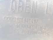 Türfänger 8X0837267 Audi A1 Sportback (8XA/8XF) Schrägheck 5-drs 1.4 TDI Ultra 12V (CUSB)