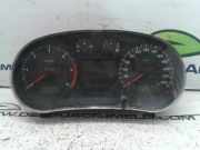 Tachoeinheit Kmh 1M0920801B Seat Toledo (1M2) Limousine 1.9 TDI 110 (ASV)