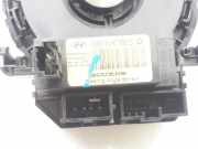 Airbag Schleifring 93490D4510 Kia Optima (JFA) Limousine 1.7 CRDi 16V (D4FD-L)