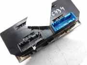 Bedienung Klimaanlage 13231051 Opel Astra H (L48) Schrägheck 5-drs 1.7 CDTi 16V (Z17DTH)