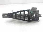 Türgriff Außen Rechts Vorne 13255665 Opel Corsa D Schrägheck 1.3 CDTi 16V ecoFLEX (A13DTC(Euro 5))