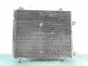 Klimakondensator AWR5796 Land + Range Rover Freelander Hard Top Geländewagen 2.0 di (20LTCIE)