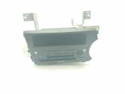 Radio 8910009070 SsangYong Kyron SUV 2.0 200 Xdi 16V 4x2 (OM664.950)