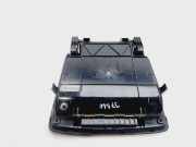 Handschuhfach 5L0857096 Skoda Yeti (5LAC) SUV 2.0 TDI 16V (CFHA)