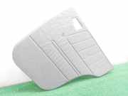 Türverkleidung Rechts Hinten 8376056B105FE Suzuki Vitara Cabrio (ET/TA) Softtop Geländewagen 2.0 HDI (RHP)