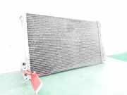 Klimakondensator 64536968743 BMW SERIE 1 BERLINA (E81/E87) 118d 122 CV / 90 KW