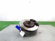 Achsschenkel Halter Rechts Vorne 8200322078 Renault Laguna II (BG) Schrägheck 5-drs 1.9 dCi 110 (F9Q-674)