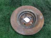 Bremsscheibe Vorne 4351242100 Toyota RAV4 (A4) Geländewagen 2.2 D-4D 16V 4x4 (2AD-FHV)