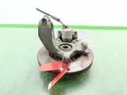 Achsschenkel Halter Links Vorne 1420863 Ford FOCUS BERLINA (CAP) S 136 CV / 100 KW