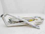 Vorhang Airbag Rechts VOOR 8P4880742B Audi A3 Sportback (8PA) Schrägheck 5-drs 2.0 TDI DPF (BMM)