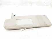 Sonnenblende Links 857551EFG Skoda Superb (3U4) Limousine 2.5 TDI V6 24V (BDG)