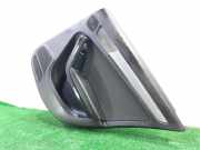 Türverkleidung Rechts Hinten 8K0867306 Audi AVANT (8K5) (2008) Básico 143 CV / 105 KW