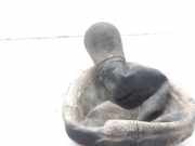 Schalthebelknopf 2K0711113P Volkswagen CADDY FURGÓN/KOMBI Kasten BMT 75 CV / 55 KW