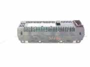 Multifunctionelle Display 9660468680 Citroën C4 Berline (LC) Schrägheck 5-drs 1.6 HDi 16V 110 (DV6TED4(9HY))