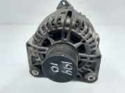Lichtmaschine 8200386806 Nissan Micra (K12) Schrägheck 1.5 dCi 82 (K9K-722)