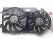 K?hlerventilator 868500S Chrysler (RG) 2.5 CRD LX 143 CV / 105 KW