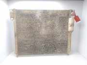 Klimakondensator 92100EB00A Nissan Navara (D40) Pick-up 2.5 dCi 16V 4x4 (YD25DDTi)