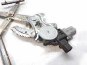 Fensterheber Links Hinten 1607716180 Citroën CITROEN AIRCROSS Exclusive 150 CV / 110 KW