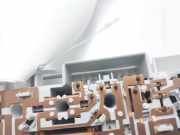 Innenbeleuchtung 22774326 Opel Insignia Schrägheck 5-drs 2.0 CDTI 16V 130 Ecotec (A20DTH)