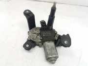 Scheibenwischermotor Hinten 13256917 Opel Astra J (PC6/PD6/PE6/PF6) Schrägheck 5-drs 2.0 CDTI 16V 160 Ecotec (A20DTH)