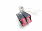 Gürtelschnalle Links Hinten 1K0857739M Volkswagen Golf VI Variant (AJ5/1KA) Kombi 1.6 TDI 16V 105 (CAYC) CAYC