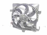 Kühlerventilator 253803ZXXX Hyundai i40 (VFA) Limousine 1.7 CRDi 16V (D4FD)