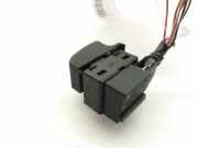 Fensterkurbel RECHTS VOOR RECHTS VOOR A23026 Audi A3 (8L1) Schrägheck 1.8 20V (AGN)