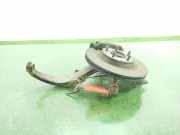 Achsschenkel Halter Rechts Vorne GS1D33021 Mazda KOMBI (GH) 2.0 CRTD Active SW / 103 KW