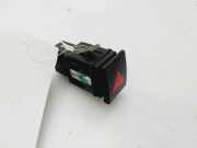 Warnleuchte Schalter 6Q0953235A Volkswagen Polo IV (9N1/2/3) Schrägheck 1.9 TDI 100 (ATD) ATD
