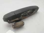 Türgriff Außen Links Hinten 6921102924 Toyota Auris (E15) Schrägheck 1.4 D-4D-F 16V (1NDTV)