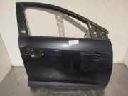 Tür Rechts Vorne 801006560R Renault Megane III Berline (BZ) Schrägheck 5-drs 1.5 dCi 105 (K9K-832(K9K-G8))