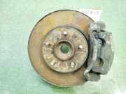 Achsschenkel Halter Links Vorne 96626337 Daewoo / Chevrolet Captiva (C100) SUV 2.0 CDTI 16V 127 4x2 (LLW)